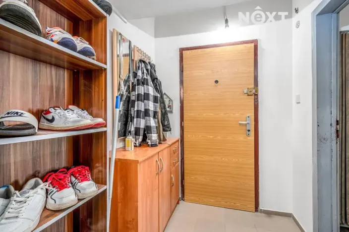 Prodej bytu 4+1, Česká Lípa, Lomená, 98 m2