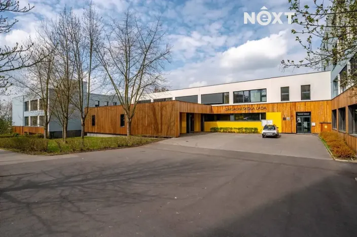 Prodej bytu 4+1, Česká Lípa, Lomená, 98 m2