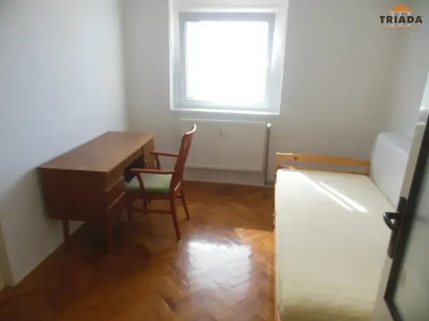 Pronájem bytu 4+1, Liberec, Březová alej, 83 m2