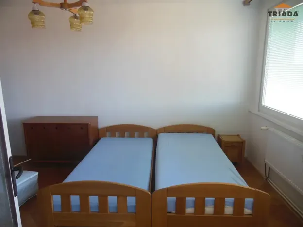 Pronájem bytu 4+1, Liberec, Březová alej, 83 m2