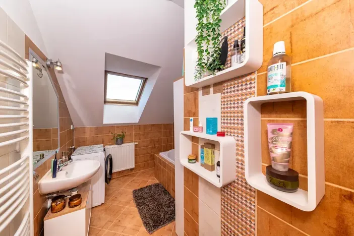 Prodej bytu 2+kk, Chotěšov, Nová, 56 m2