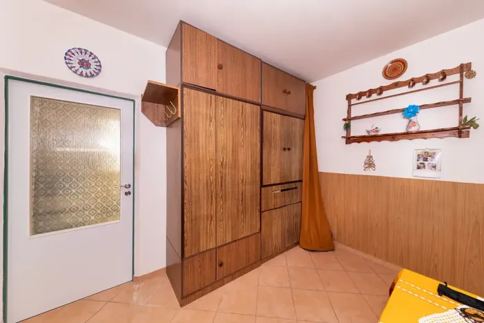 Prodej bytu 2+1, Přeštice, Tř. 1. máje, 52 m2