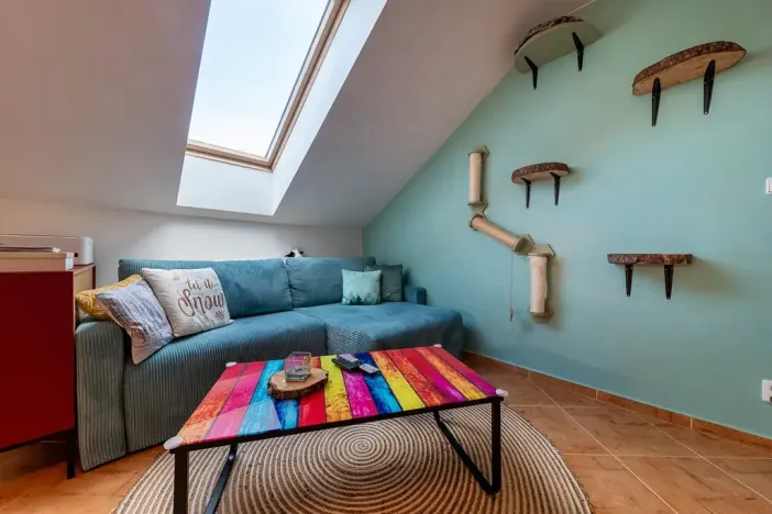 Prodej bytu 2+kk, Chotěšov, Nová, 56 m2