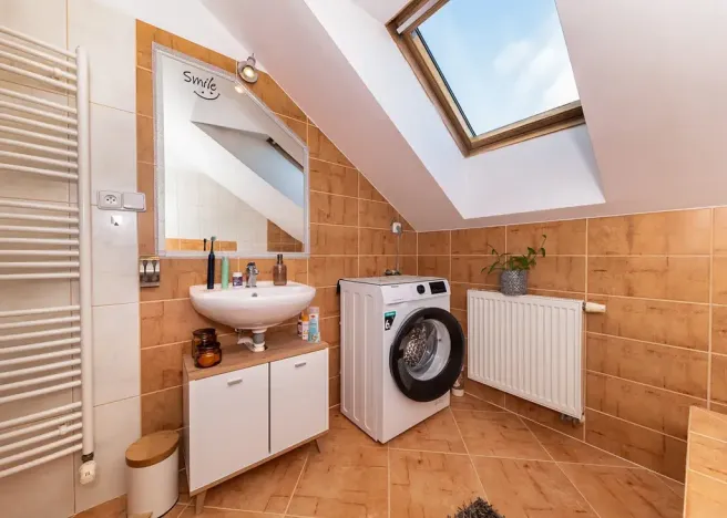 Prodej bytu 2+kk, Chotěšov, Nová, 56 m2