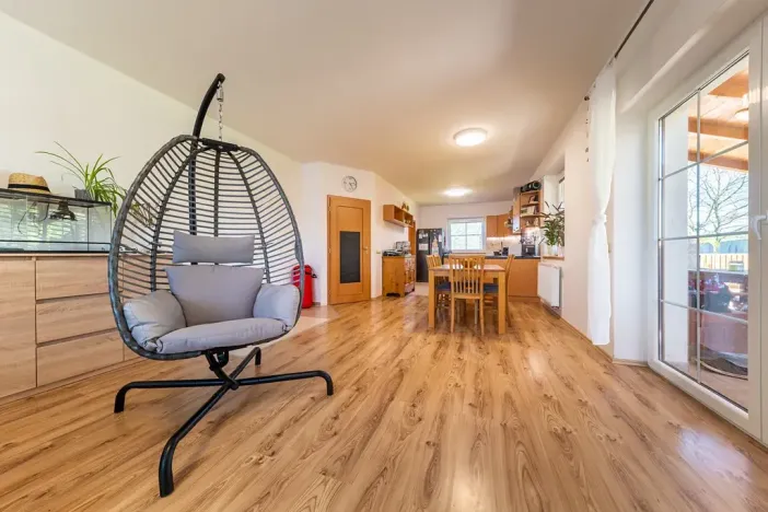 Prodej rodinného domu, Letiny, 282 m2