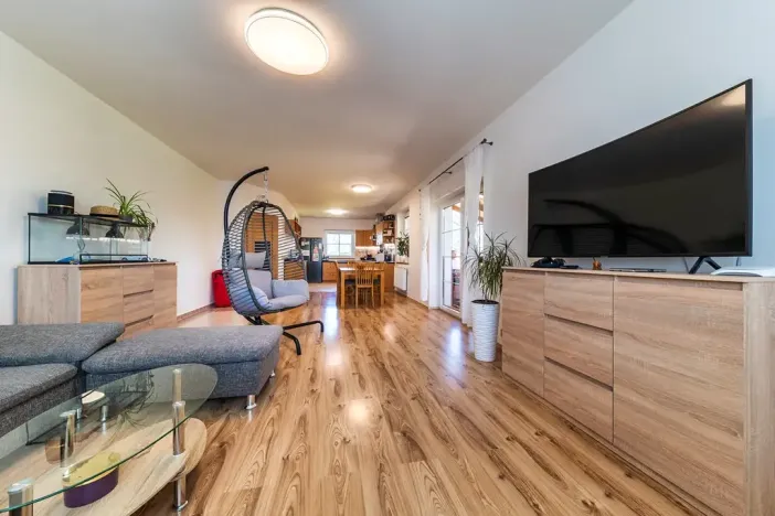 Prodej rodinného domu, Letiny, 282 m2