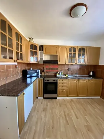 Pronájem bytu 4+1, Tábor, Husinecká, 107 m2