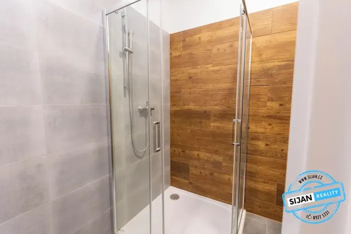 Prodej bytu 3+kk, Olomouc, Stará Víska, 72 m2