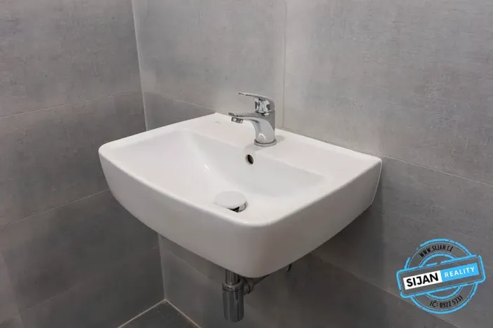 Prodej bytu 3+kk, Olomouc, Stará Víska, 72 m2