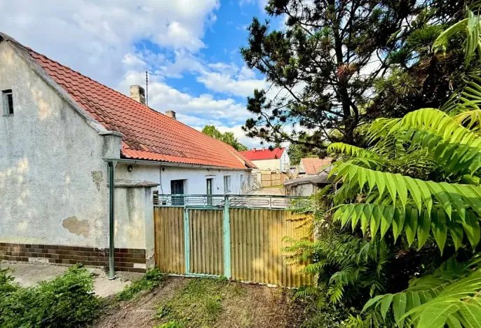 Prodej pozemku pro bydlení, Počedělice, 1059 m2