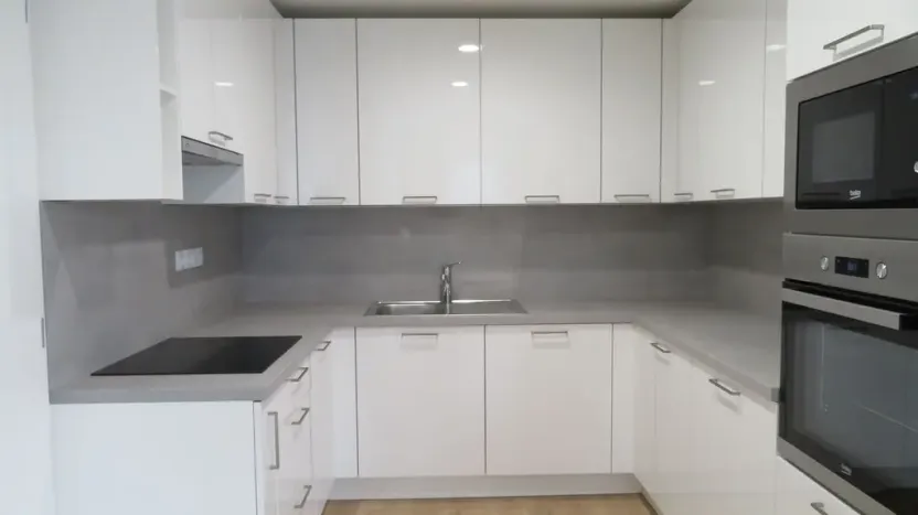 Pronájem bytu 3+kk, Praha, Mukařovského, 66 m2