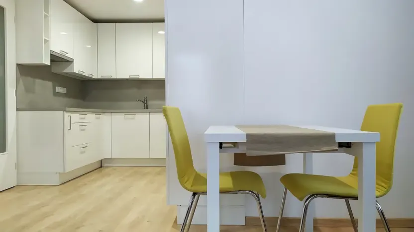 Pronájem bytu 3+kk, Praha, Mukařovského, 66 m2