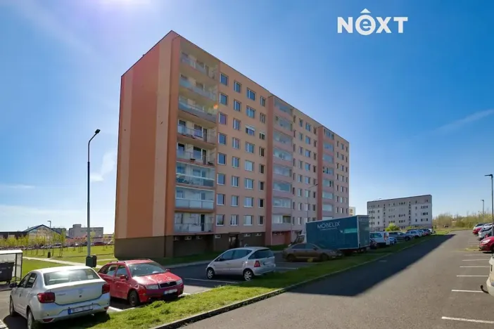 Prodej bytu 3+1, Žatec, Dr. Václava Kůrky, 71 m2