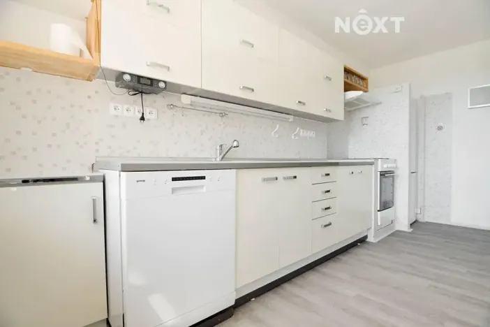 Prodej bytu 3+1, Žatec, Dr. Václava Kůrky, 71 m2