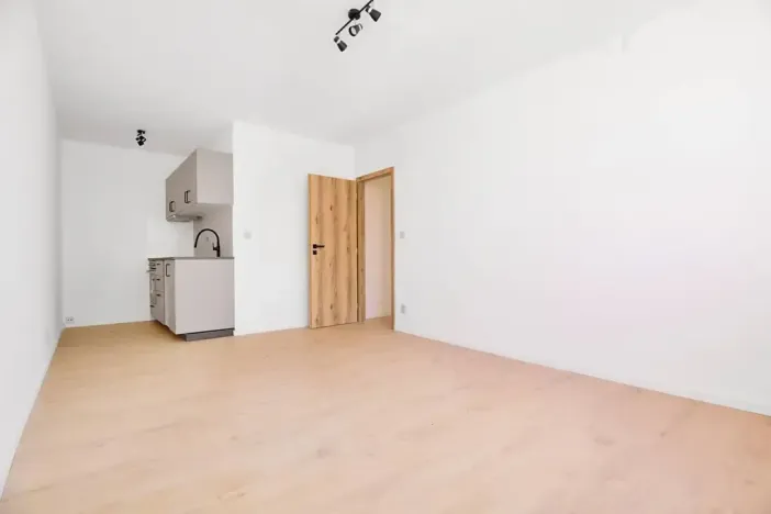 Pronájem bytu 2+kk, Žatec, Písečná, 40 m2