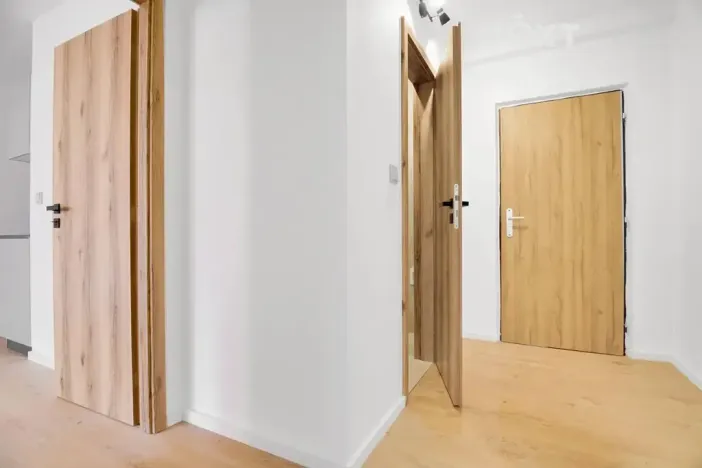 Pronájem bytu 2+kk, Žatec, Písečná, 40 m2