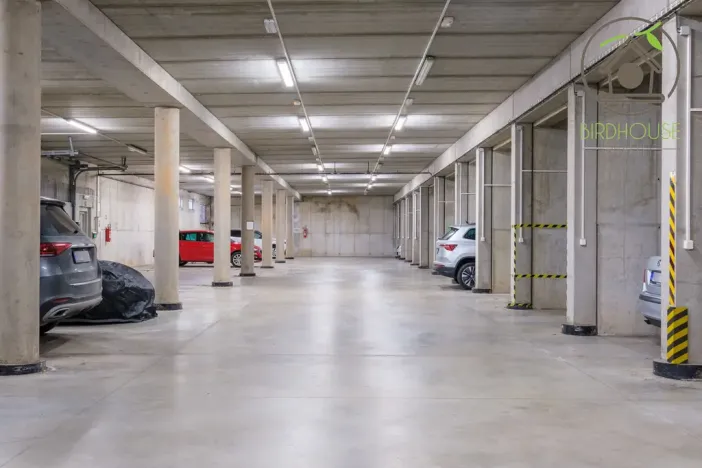 Prodej bytu 2+kk, Plzeň - Skvrňany, Waltrova, 72 m2