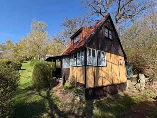 Prodej chaty, Bratronice, 55 m2