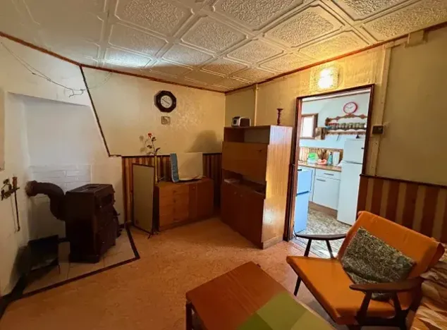 Prodej chaty, Bratronice, 55 m2