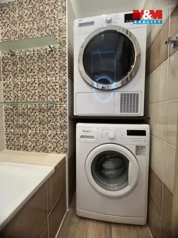 Pronájem bytu 3+1, Olomouc - Nová Ulice, Foerstrova, 65 m2