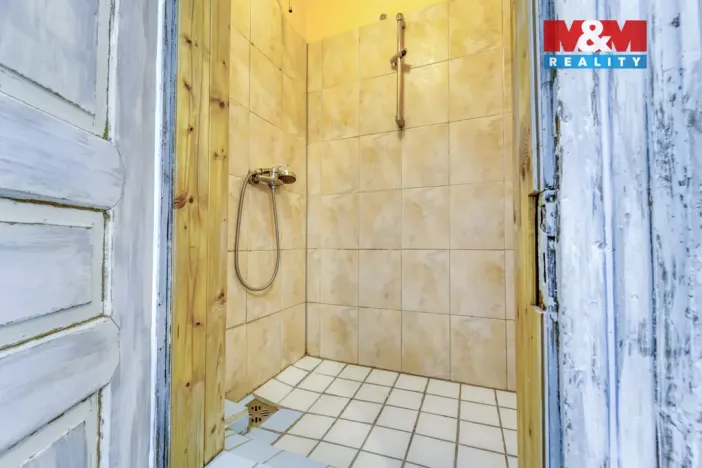 Prodej bytu 2+1, Plzeň - Jižní Předměstí, Jagellonská, 65 m2