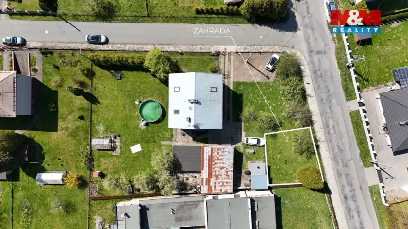 Prodej bytu 3+1, Vratimov, Nová, 90 m2