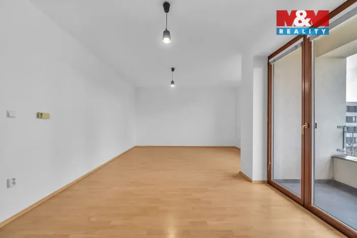 Pronájem bytu 1+kk, Přelouč, Edvarda Beneše, 38 m2