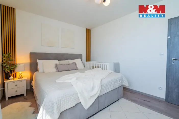 Prodej rodinného domu, Mukařov - Srbín, Akátová, 80 m2