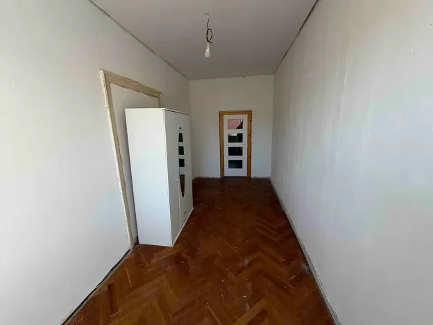 Prodej bytu 2+1, Ústí nad Labem, Bělehradská, 60 m2