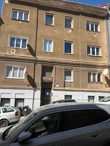 Prodej bytu 2+1, Ústí nad Labem, Bělehradská, 60 m2