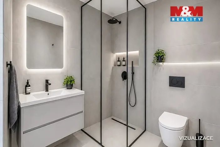 Prodej rodinného domu, Zborov, 96 m2