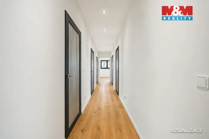 Prodej rodinného domu, Zborov, 96 m2