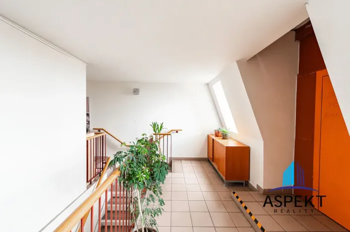 Prodej bytu 4+kk, Praha - Žižkov, Nad Ohradou, 94 m2