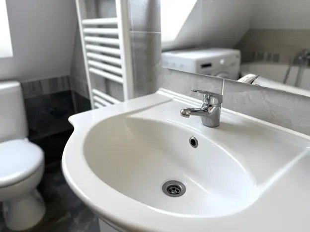 Pronájem bytu 2+kk, Brno, Řehořova, 26 m2