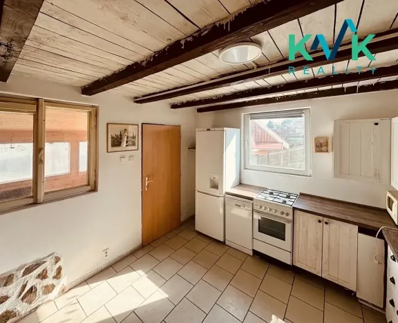 Prodej chaty, Ostrov, 41 m2