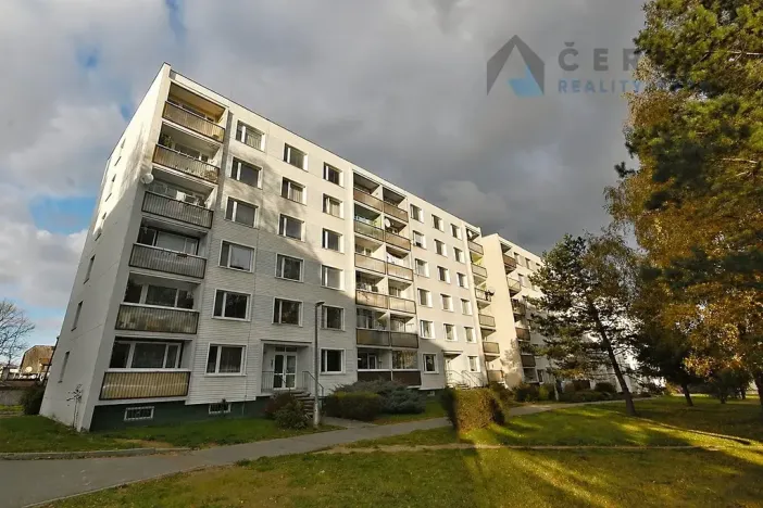 Prodej bytu 2+1, Liberec, Gagarinova, 68 m2