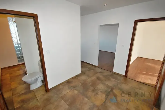 Prodej bytu 2+1, Liberec, Gagarinova, 68 m2