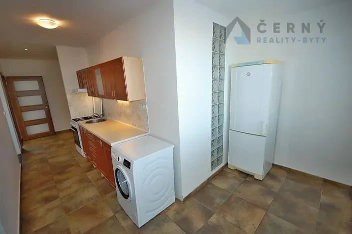 Prodej bytu 2+1, Liberec, Gagarinova, 68 m2