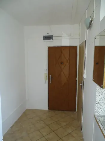Pronájem bytu 1+kk, Tanvald, Radniční, 26 m2