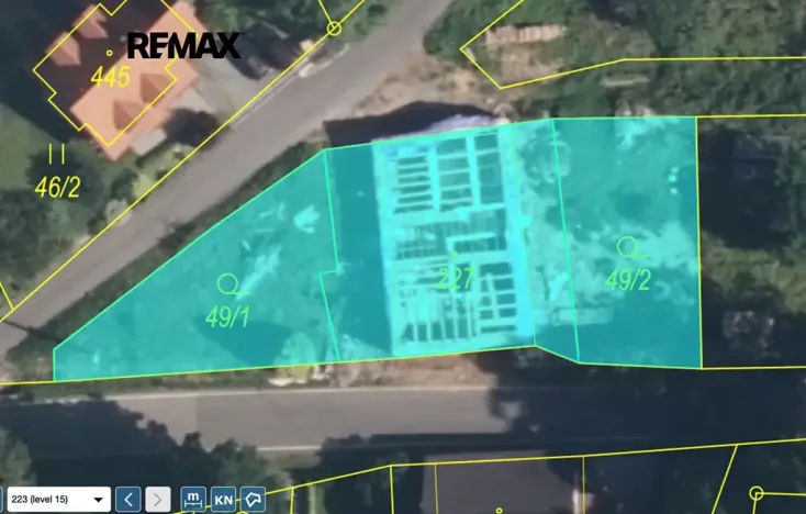 Prodej rodinného domu, Široká Niva, 135 m2