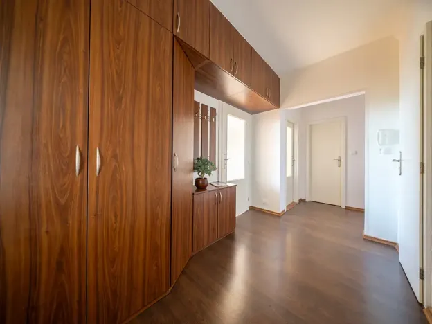 Prodej bytu 3+1, Brno, Haškova, 67 m2