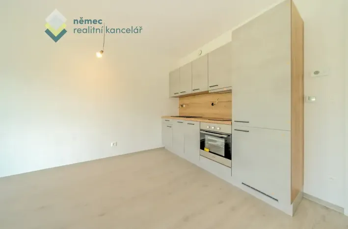 Pronájem bytu 1+kk, Chlumec nad Cidlinou, Rooseveltova, 37 m2