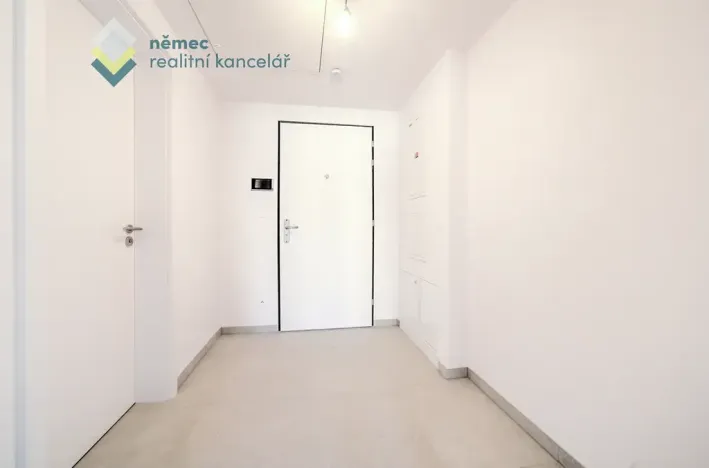 Pronájem bytu 1+kk, Chlumec nad Cidlinou, Rooseveltova, 37 m2