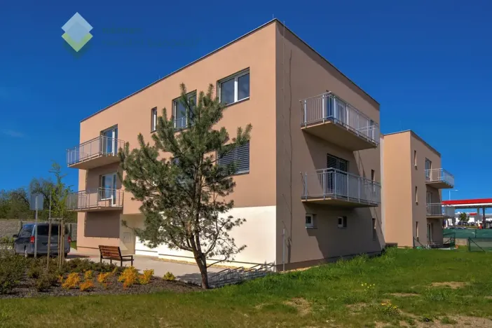 Pronájem bytu 1+kk, Chlumec nad Cidlinou, Rooseveltova, 37 m2