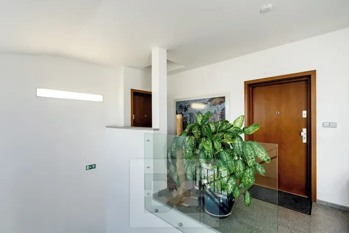 Prodej bytu 4+kk, Průhonice, Uhříněveská, 135 m2