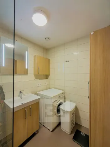 Pronájem bytu 3+kk, Praha - Libuš, Novodvorská, 70 m2