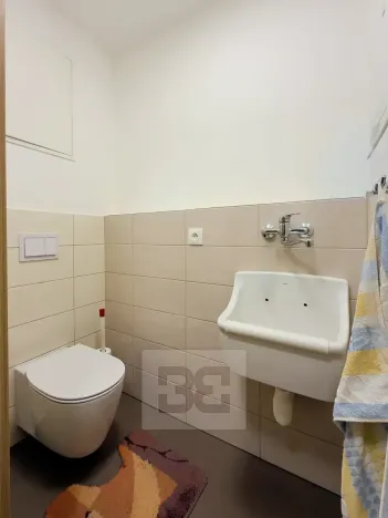Pronájem bytu 3+kk, Praha - Libuš, Novodvorská, 70 m2