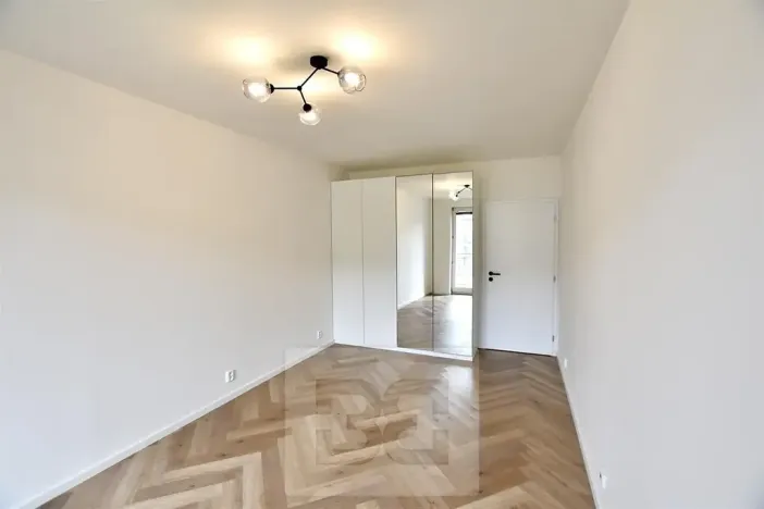 Pronájem bytu 2+kk, Praha - Karlín, Křižíkova, 50 m2