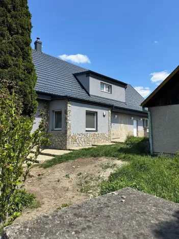Prodej rodinného domu, Libhošť, 150 m2