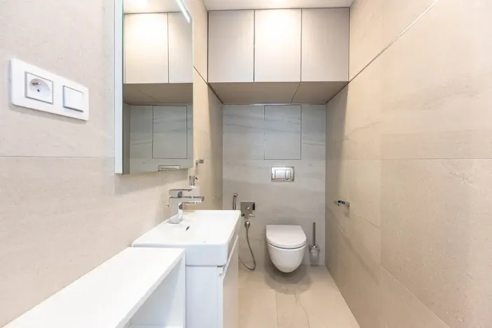 Prodej bytu 3+kk, Praha - Žižkov, Šrámkové, 101 m2
